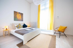 Very Central - Sunny - Comfy Budapest